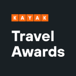 kayak award